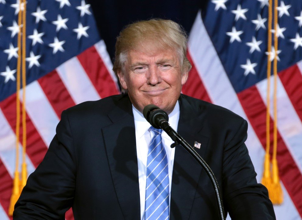 Вместо войны Трамп введет против Ирана новые санкции
