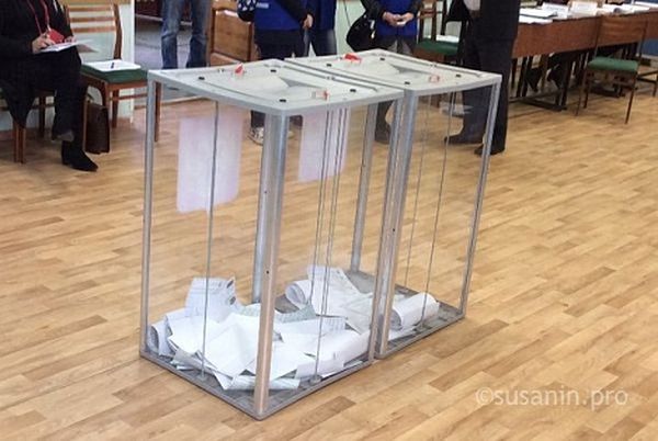 Член избирательной комиссии в Самаре призналась полиции в фальсификации итогов выборов