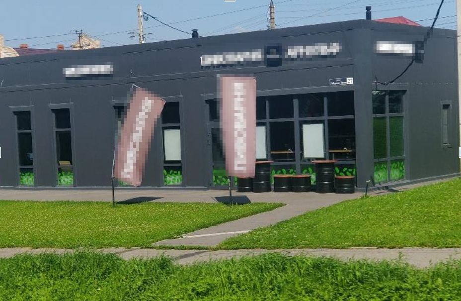 В Ижевске объявлен тендер на демонтаж незаконных рекламных конструкций