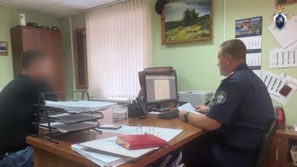 В Ижевске расследовали уголовное дело против бывшего специалиста «ИжГЭТ»