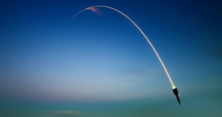 СМИ: носителями гиперзвуковых блоков «Авангард» станут ракеты «Стилет»