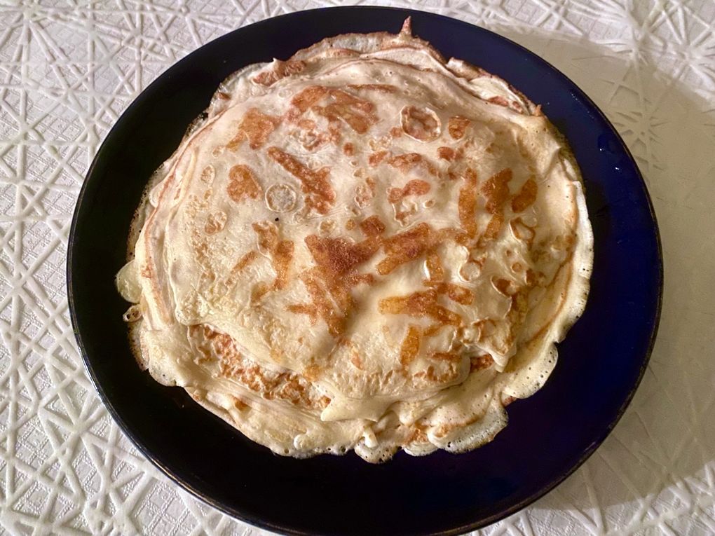 Масленица: этнография и православие