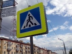 Власти Ижевска установили мораторий на ликвидацию пешеходных переходов