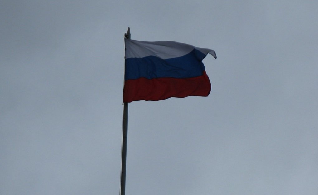 Вывесившего российский флаг одессита отправили в тюрьму на 15 лет