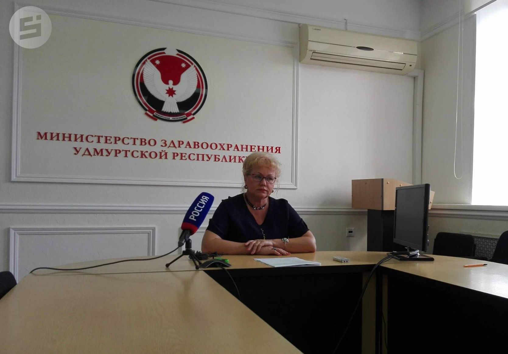 В Удмуртии проблему с нехваткой вакцины от полиомиелита решат в ближайшее время