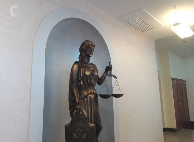 Адвокат ударил гособвинителя по лицу в здании Индустриального суда Ижевска