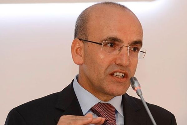 Турецкий вице-премьер оценил потери страны от российских санкций в 9 млрд долларов