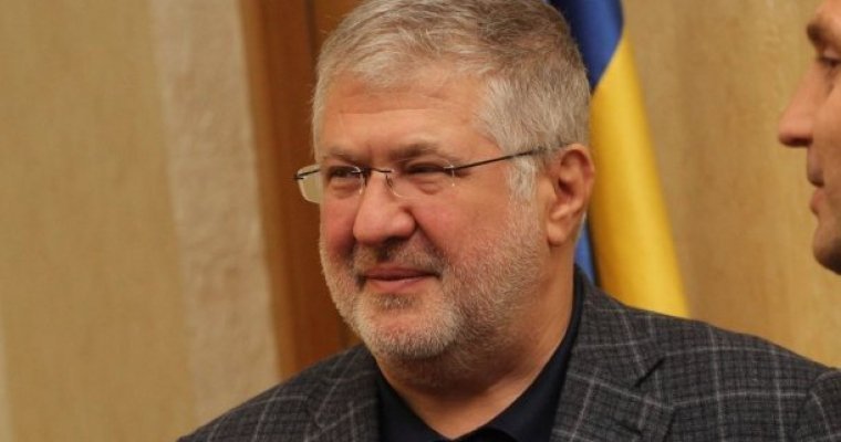 Основной акционер «Приватбанка» Коломойский вернулся на Украину