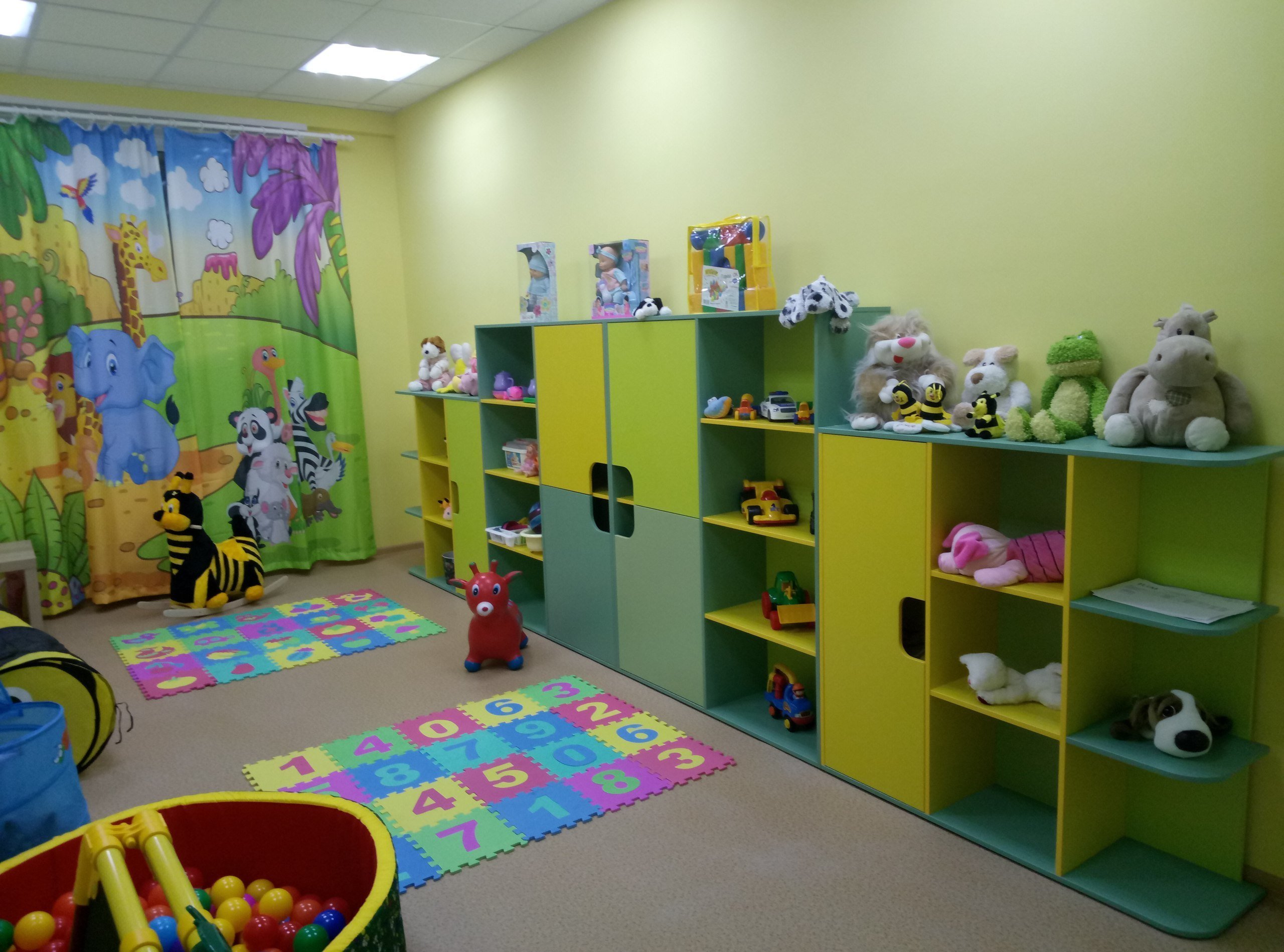 Частный детский сад в Ижевске закрыли на время после вспышки ротавируса