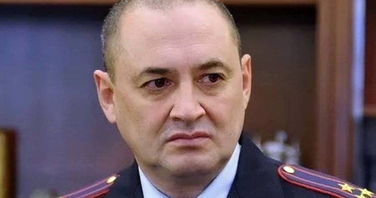 Вице-премьер Удмуртии Ильяс Ханнанов отправился в зону СВО