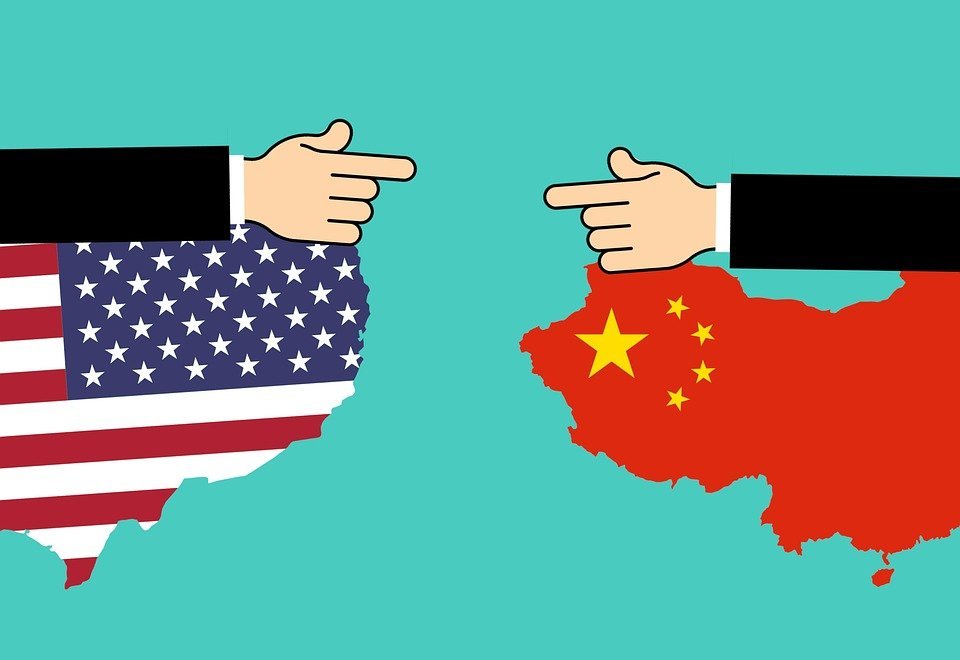США ввели санкции против Китая за покупку вооружения у России