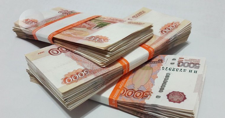 Долги по зарплатам в Удмуртии за месяц уменьшились на 3,7 млн рублей