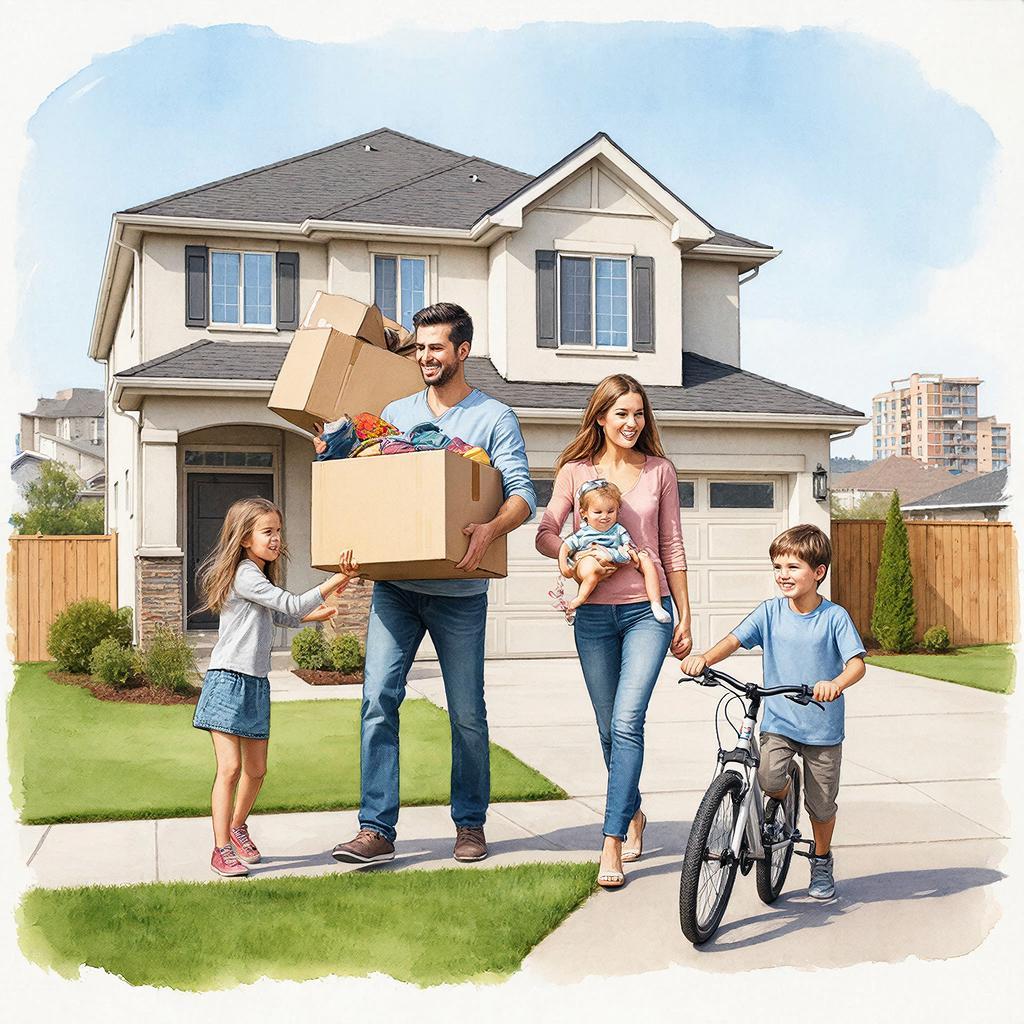 Выдачи ипотечных кредитов Волго-Вятским банком Сбербанка выросли более чем в два раза