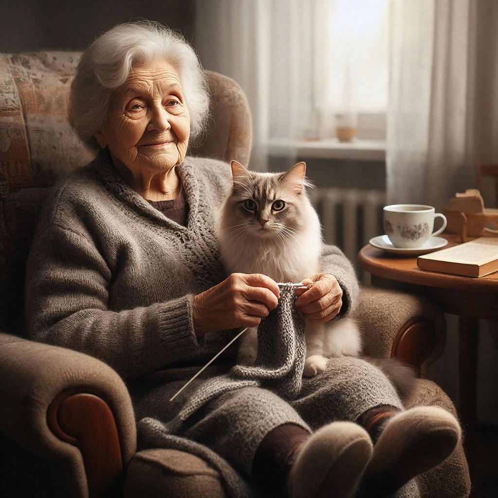 Пенсия с комфортом: почему пенсионеры Удмуртии выбирают Сбер