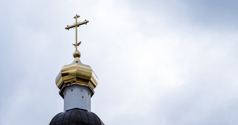 Власти Екатеринбурга начали сбор предложений по местам для строительства храма