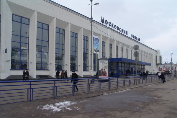 Фото вокзала нижний новгород зимой Билеты жд вокзале нижнем новгороде
