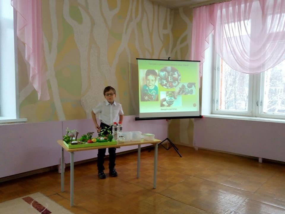 Конкурс детских исследовательских проектов «Крылья науки-2020» проходит в Ижевске