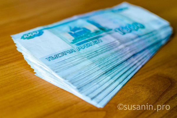 7 млн рублей вымогали трое ижевчан у местного предпринимателя