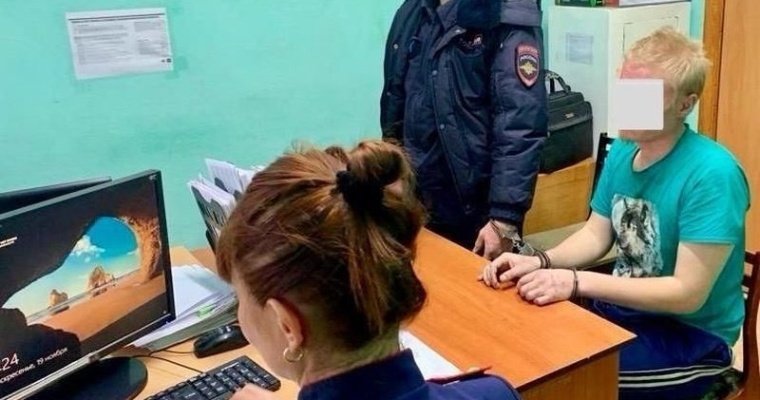 СК России поставил дело по факту убийства двух детей из Удмуртии на контроль