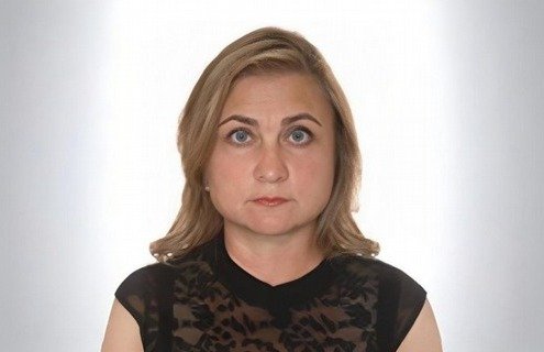 Управление образования администрации Ижевска возглавила Галина Камалутдинова