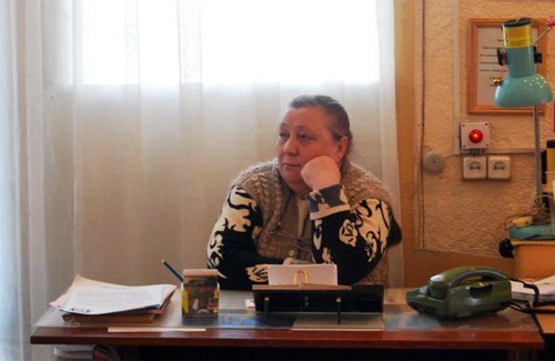 Охрану школ России могут доверить исключительно Росгвардии