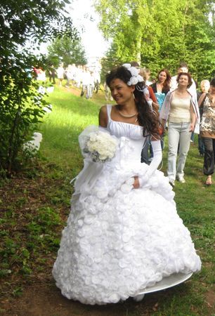 Платья свадебные в ижевске