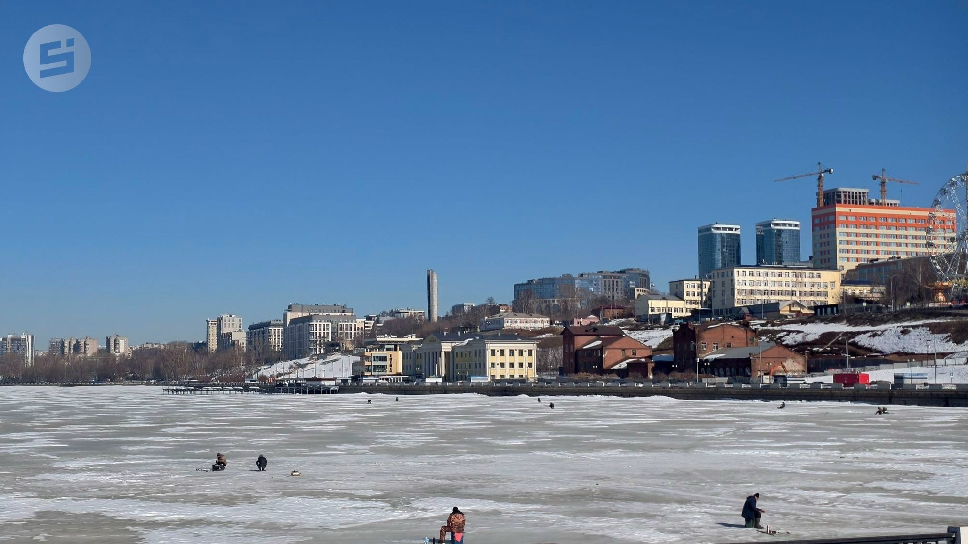 Ижевск признали лучшим городом въездного туризма в России