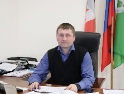 Дмитрий Клабуков решил покинуть пост главы Красногорского района