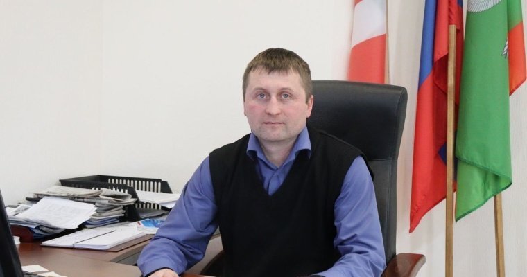 Дмитрий Клабуков решил покинуть пост главы Красногорского района