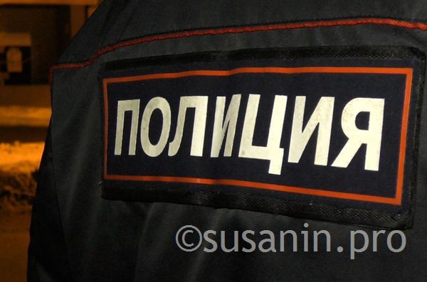 Пытавшихся сфабриковать дело полицейских Удмуртии заключили под стражу