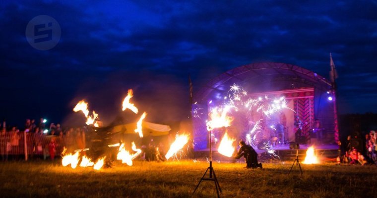 Этно-арт фестиваль «Тыло толэзь» пройдет в Удмуртии 17 августа
