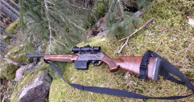 Двое охотников в Удмуртии получили огнестрельные ранения