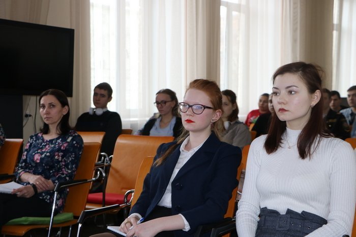 Более 70 студентов из Ижевска станут общественными наблюдателями ГИА