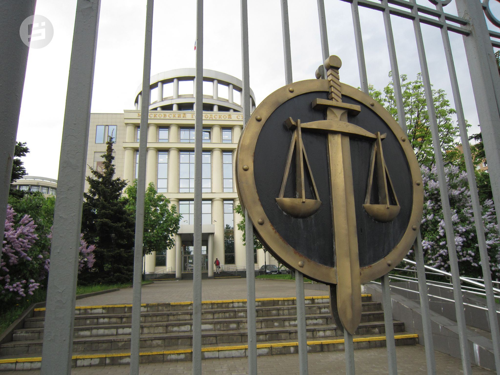 Повредившего картину Репина в Третьяковке вандала арестовали на два месяца