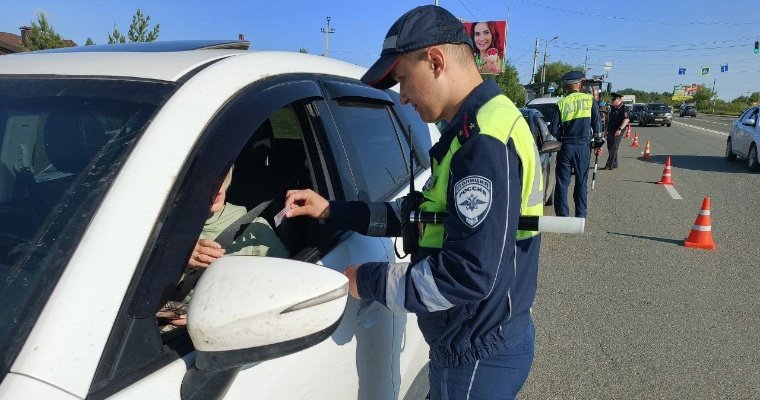 С начала 2025 года в Ижевске произошло 17 аварий с пьяными водителями 