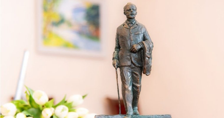 Театр оперы и балета Удмуртии объявил о сборе средств на памятник Петру Чайковскому
