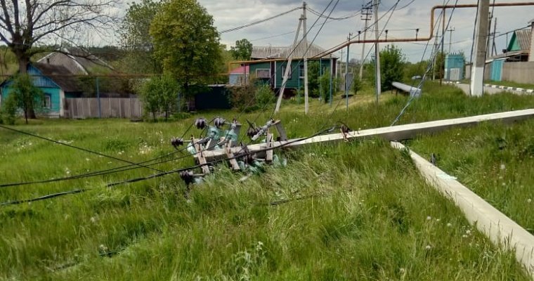 Количество инцидентов в электросетевом комплексе на западных приграничных территориях России неуклонно растет