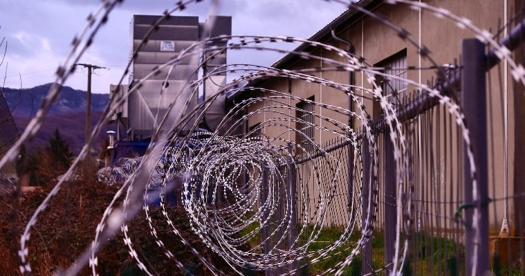 В Ижевске заключённый получил срок за оскорбление памяти Дня Победы