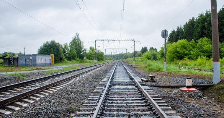 В Удмуртии проектируется путепровод над железной дорогой, разделяющей Киясовский и Малопургинский районы