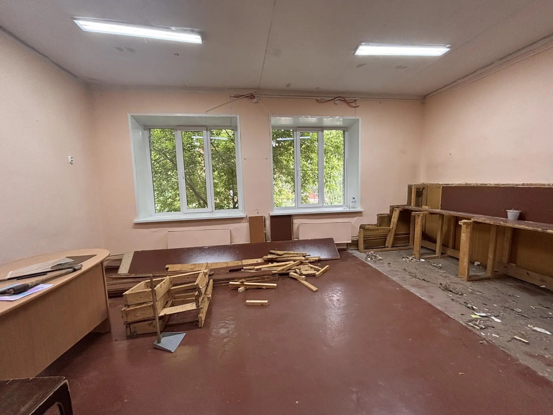 В ижевском ДК Ижсталь откроют детский культурно-просветительский центр