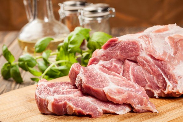 Удмуртия планирует увеличить производство мяса и молока
