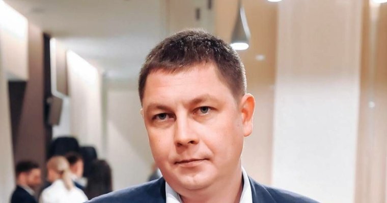 Исполняющим обязанности министра экономики Удмуртии назначен Алексей Братухин