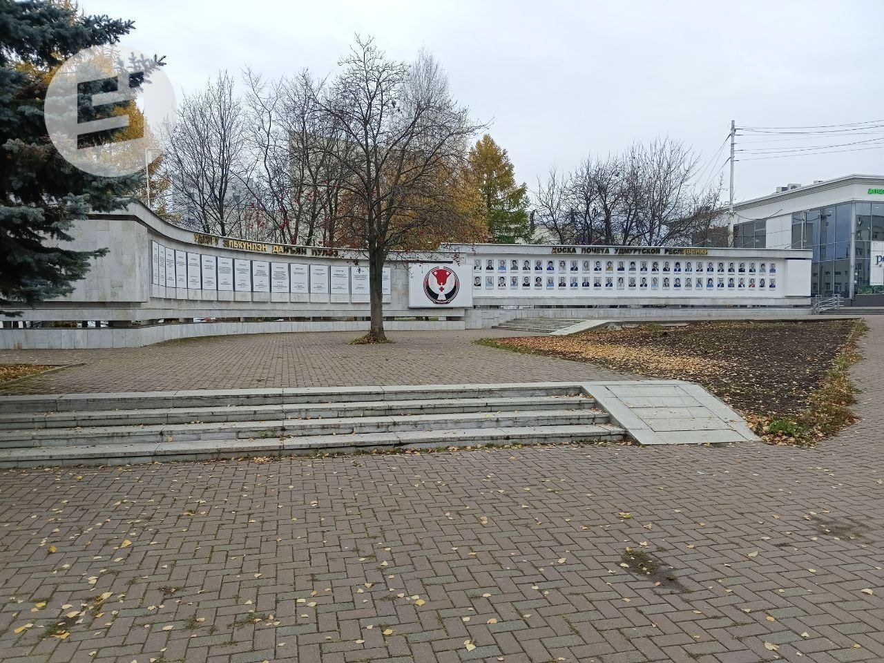 На Доске почёта Ижевска появятся новые лица перед празднованием Дня народного единства