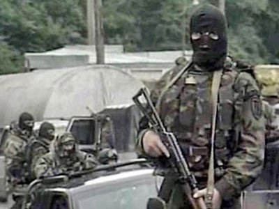Грядет еще одна война на Кавказе?