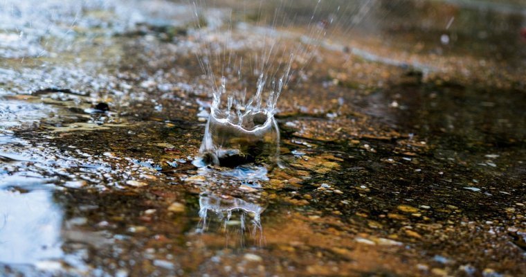 Погода в Удмуртии: днем в четверг местами пройдут небольшие дожди