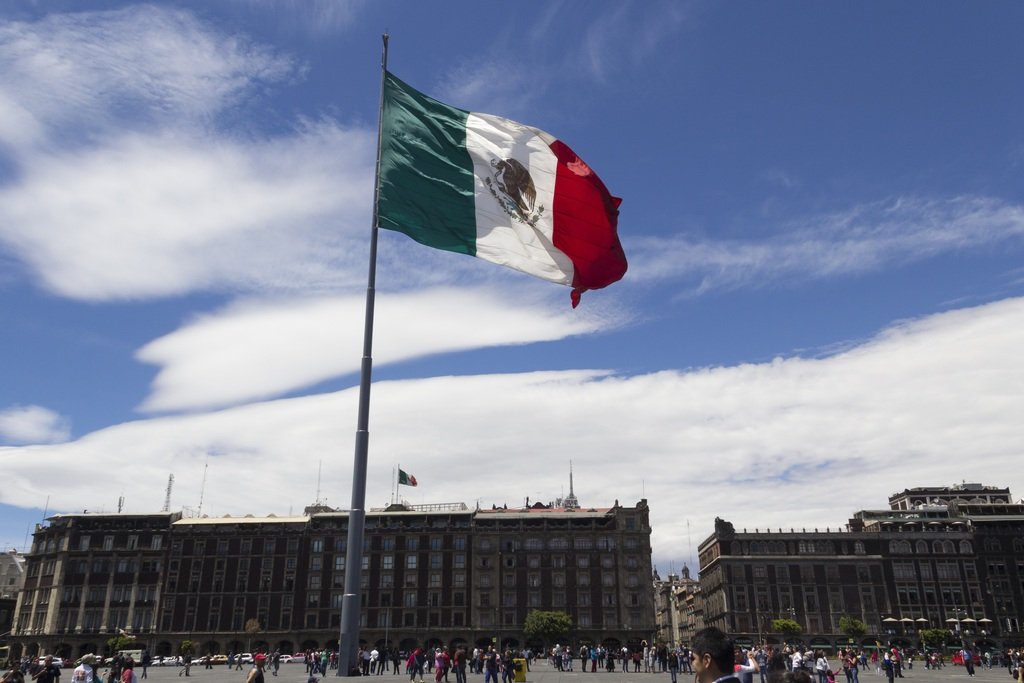 Экзитполы показали, что президентские выборы в Мексике впервые выиграла женщина