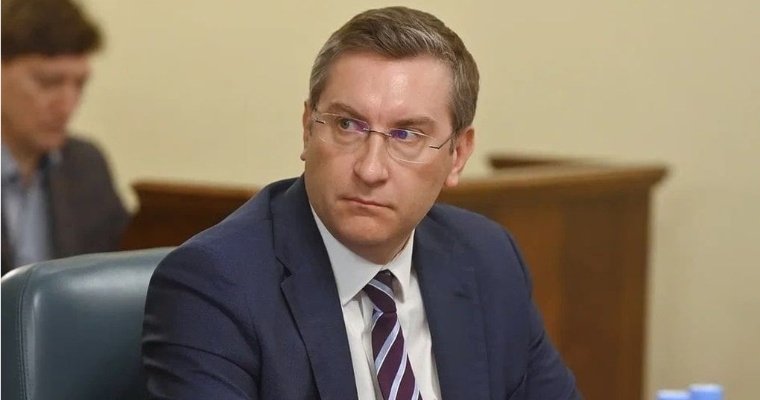 Глава Удмуртии внёс кандидатуру Ярослава Семёнова на должность премьер-министра республики