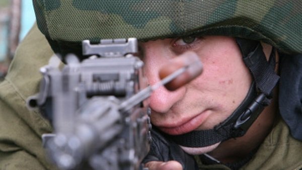 58-ю армию СКВО оснастят современной техникой и вооружением