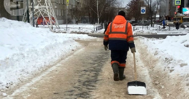 Гордума Ижевска решила приватизировать МУП «ДРЭУ»