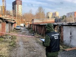 Жительницу Ижевска забили насмерть молотком